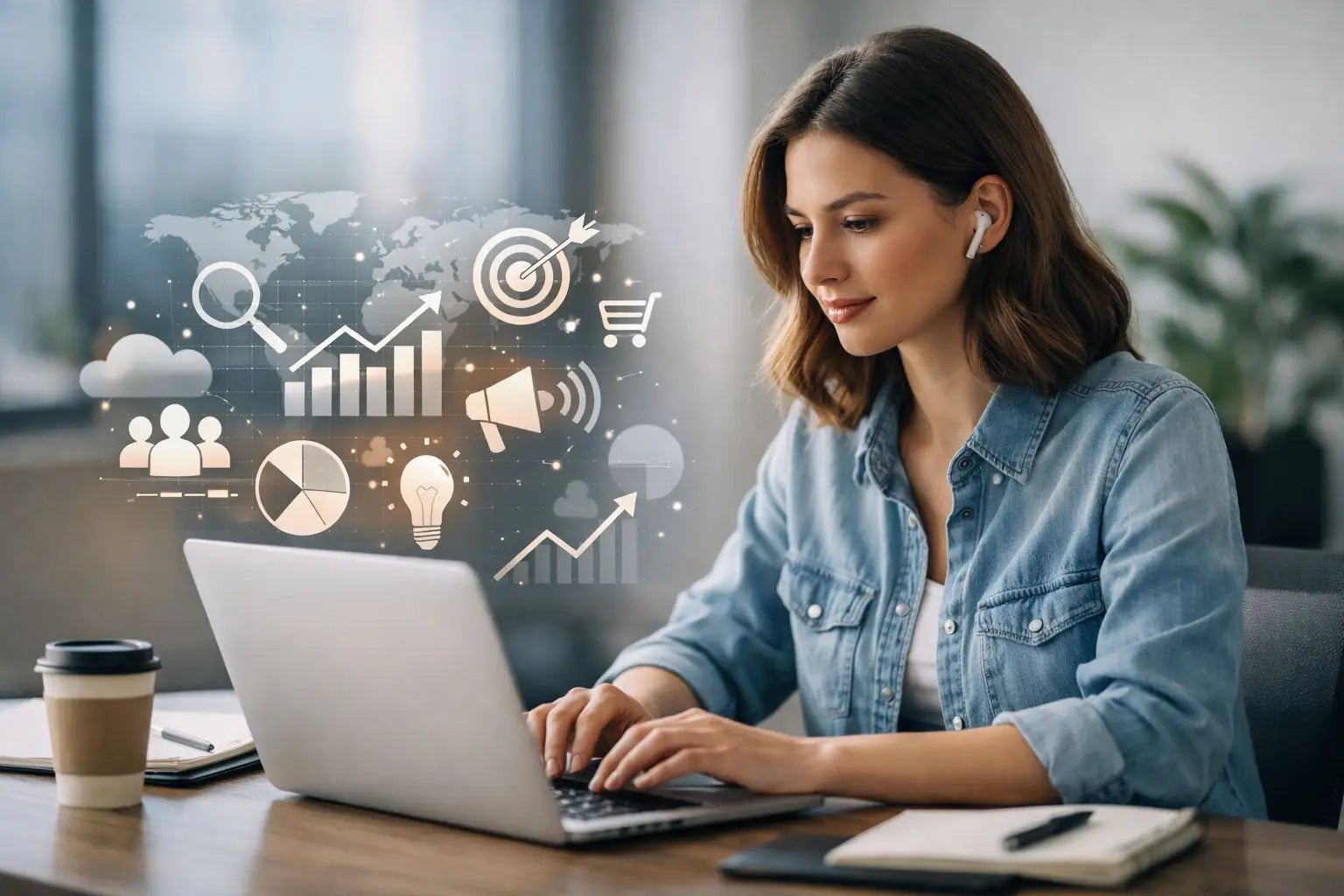 How to Develop Digital Marketing Skills That Pay