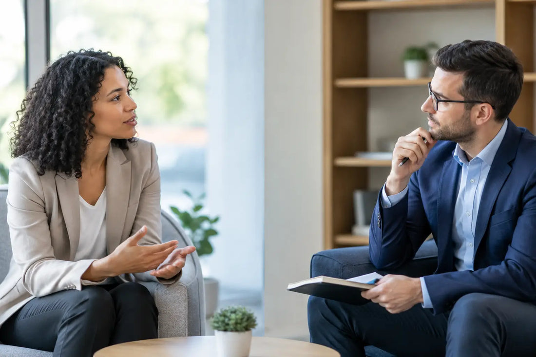 Coaching Versus Consulting: Which Moves You Forward?