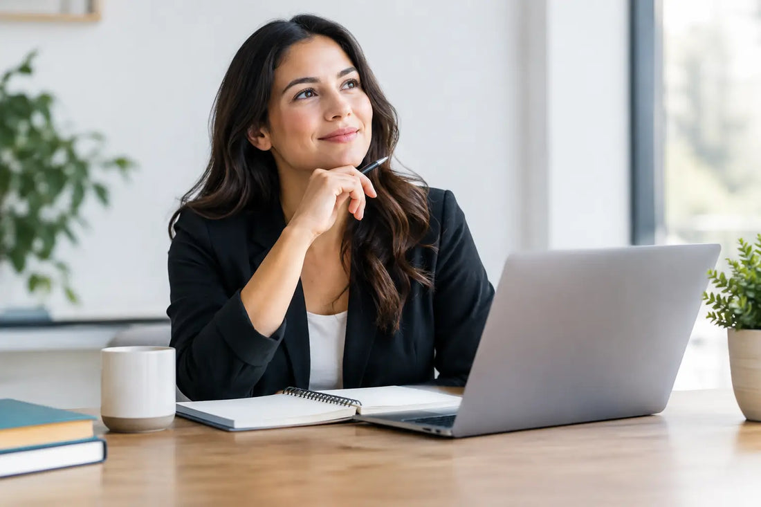Career Transition Success Starts With a Skill Plan