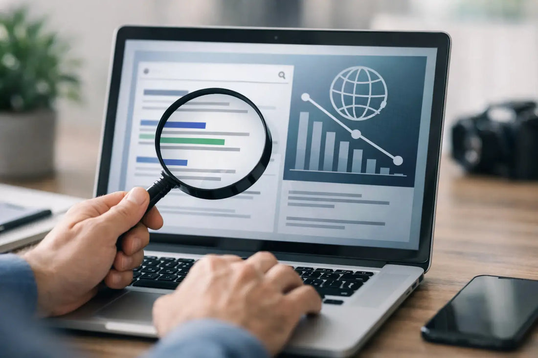 How to Check Website Indexing Before You Lose Traffic