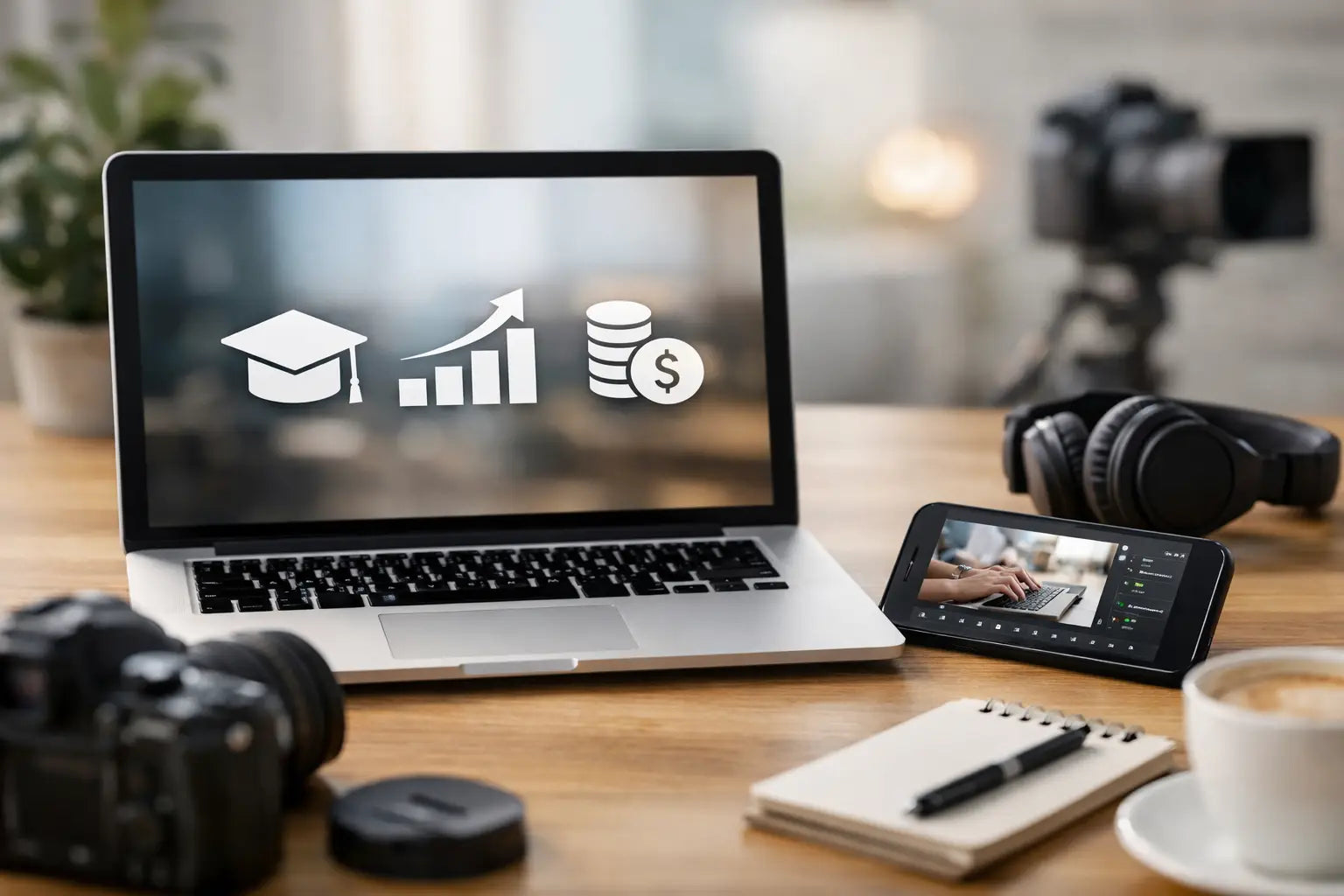 Digital Products That Build Skills and Income