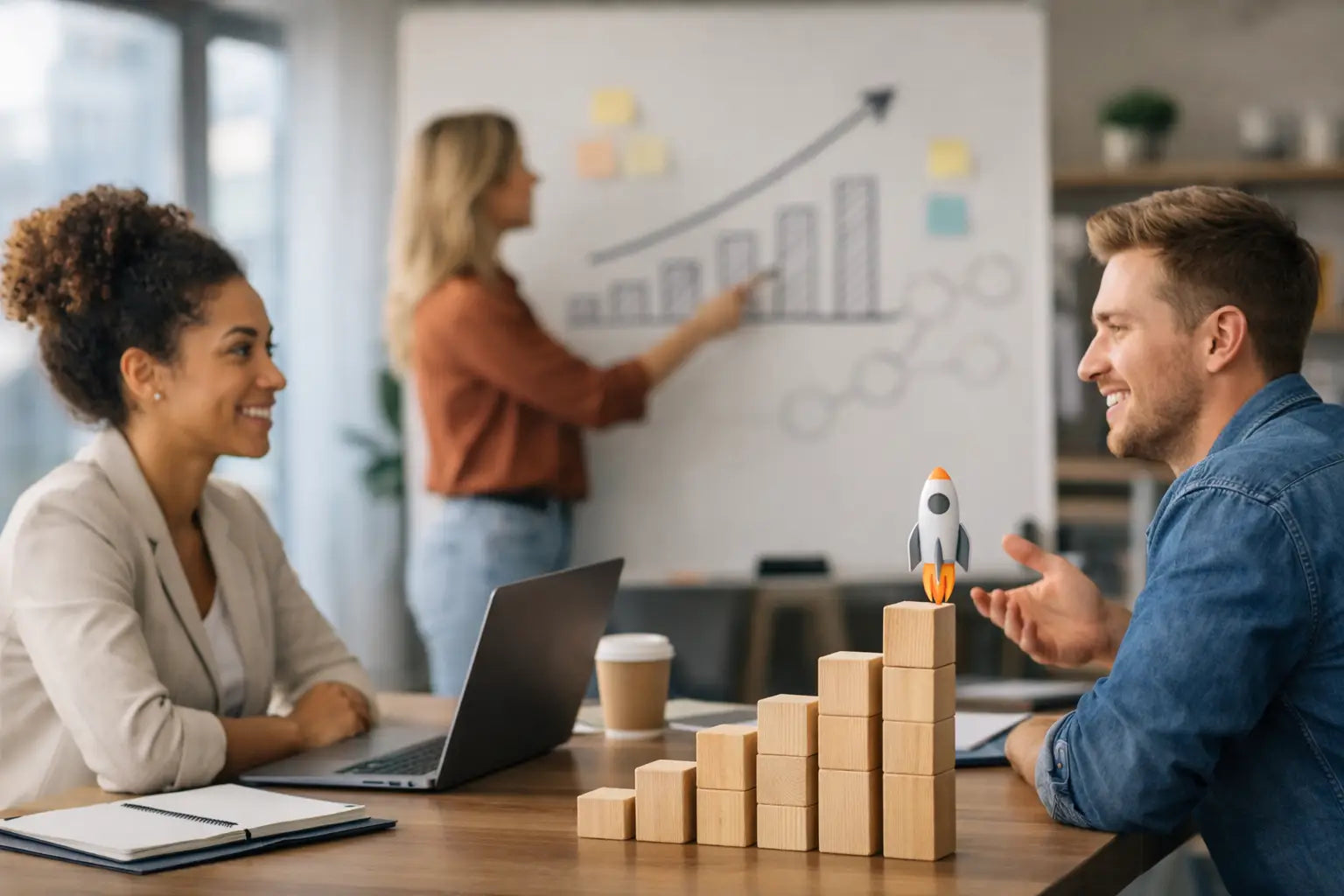 Entrepreneurship Courses That Build Real Momentum