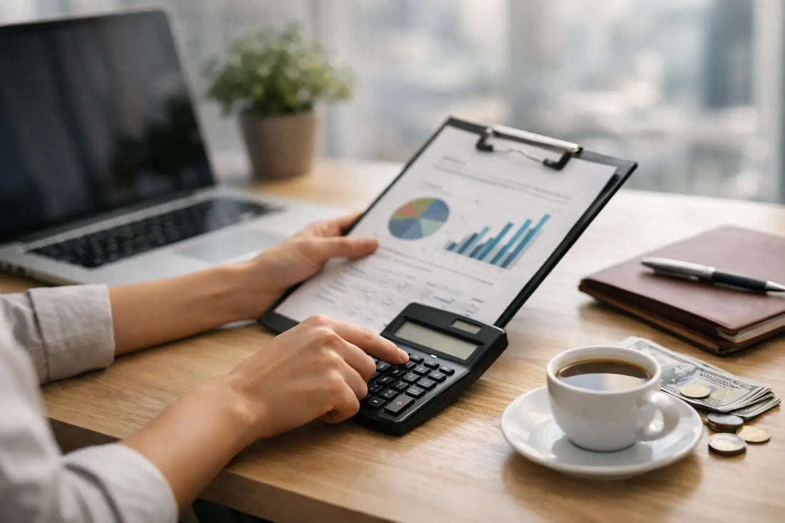 How to Price Freelance Services With Confidence