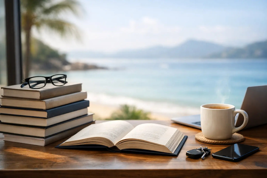 12 Best Books for Solo Entrepreneurs Who Want Freedom