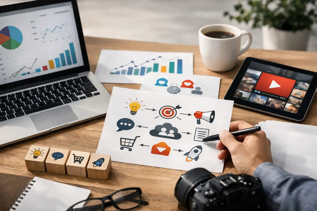 8 Content Marketing Strategy Examples That Work
