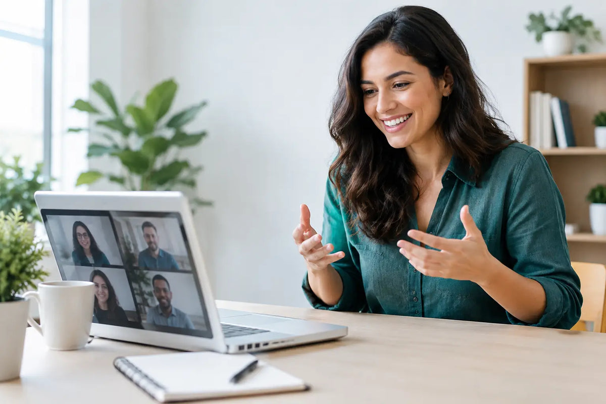 How to Market Online Workshops and Fill Seats