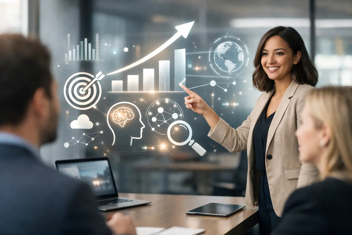Future Marketing Skills That Create Real Leverage