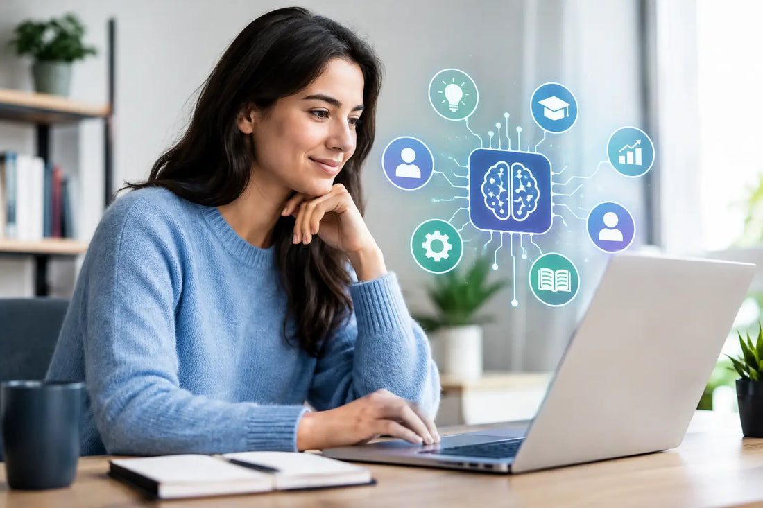 AI Learning Trends That Build Career Value