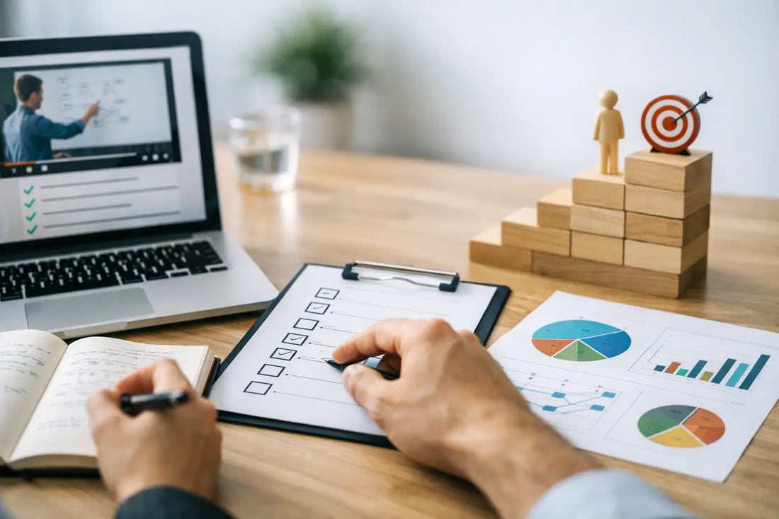 What Makes a Course Actionable? 7 Signs to Look For