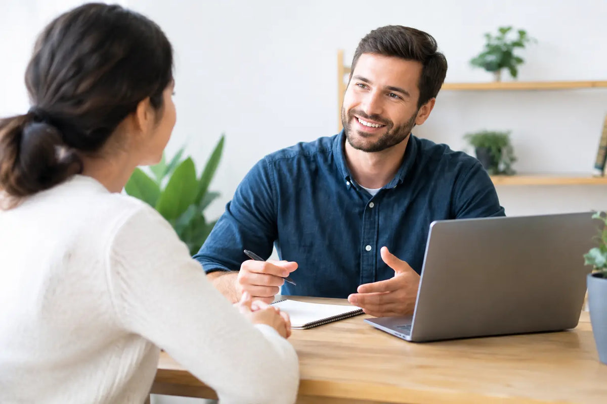 Client Onboarding Example for Freelancers
