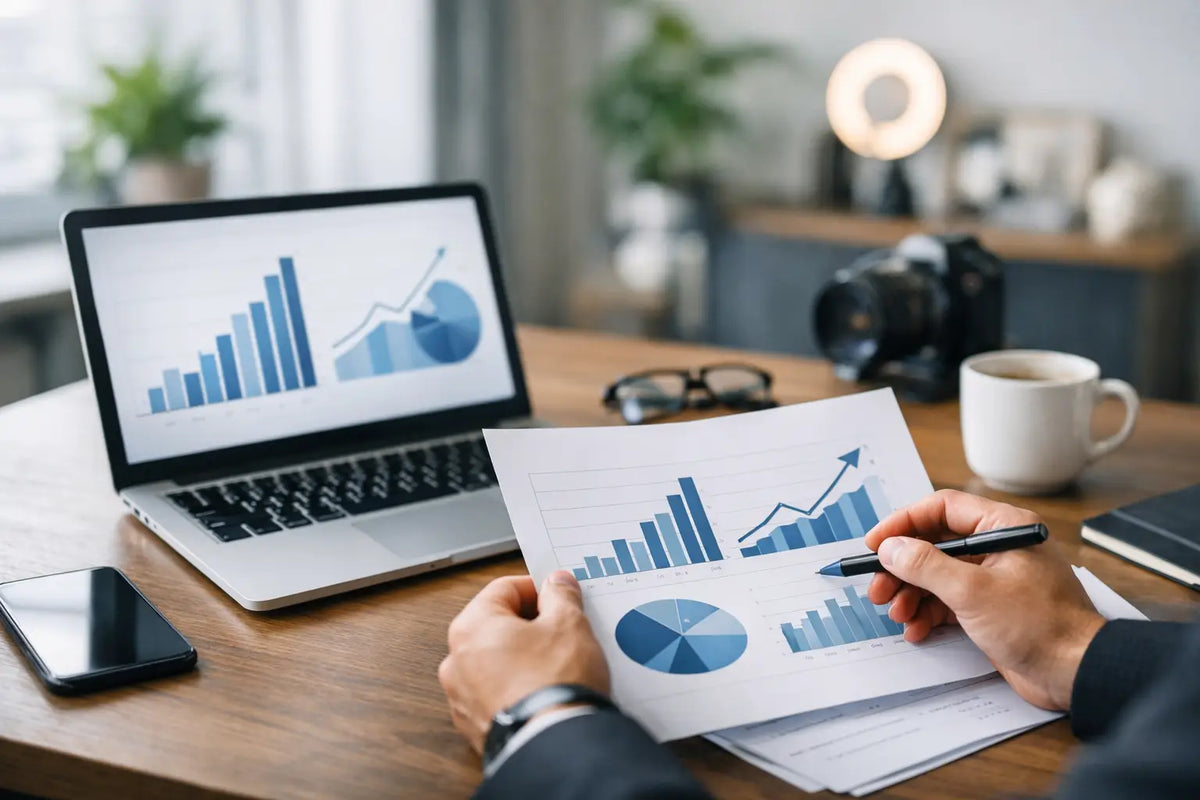 A Personal Brand Revenue Case Study That Works