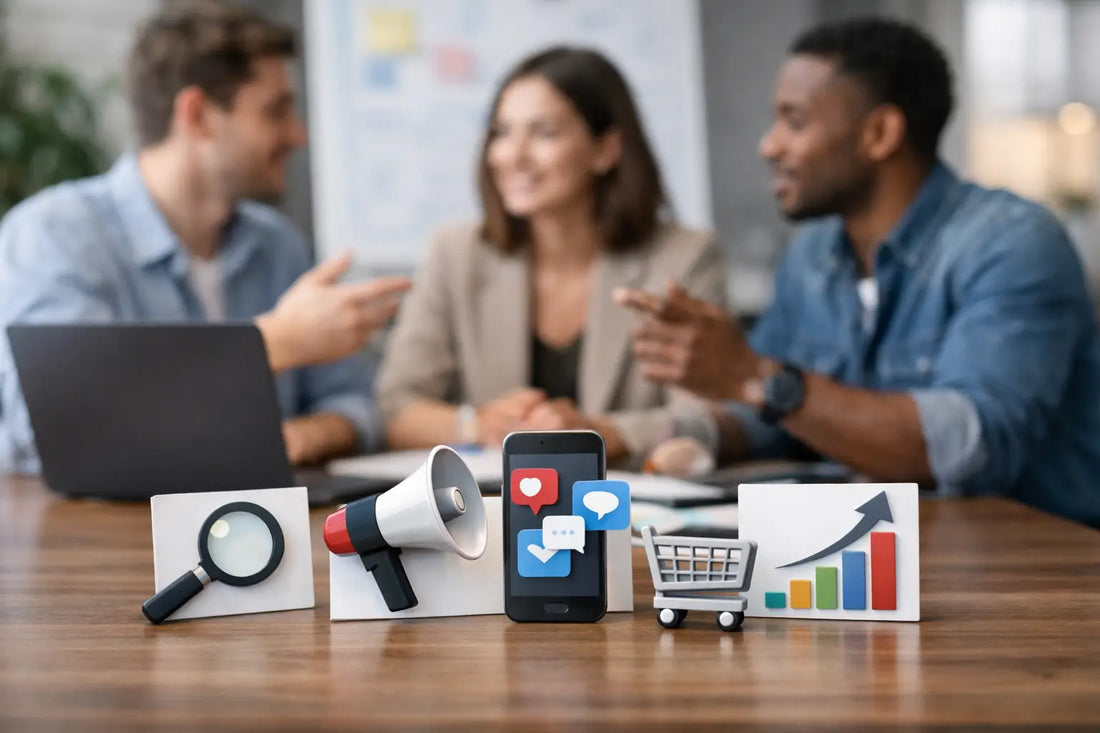 Which Marketing Channel Fits Startups Best?