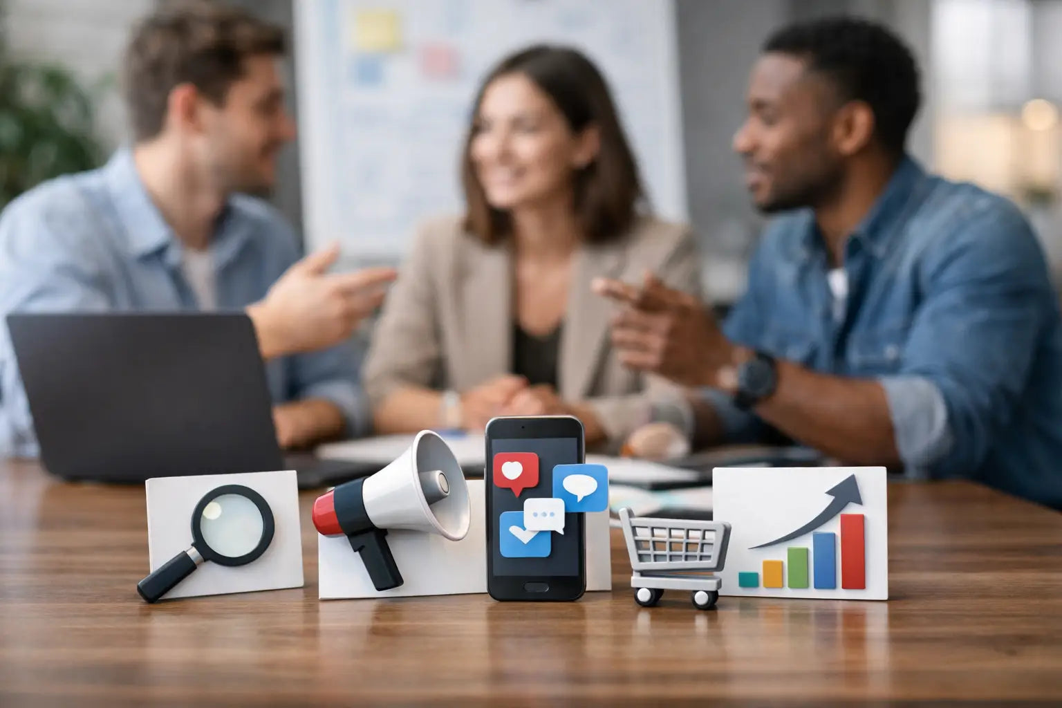 Which Marketing Channel Fits Startups Best?
