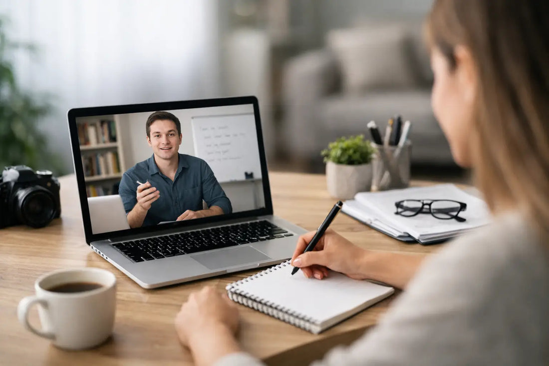 Copywriting Course Review for Future Freelancers
