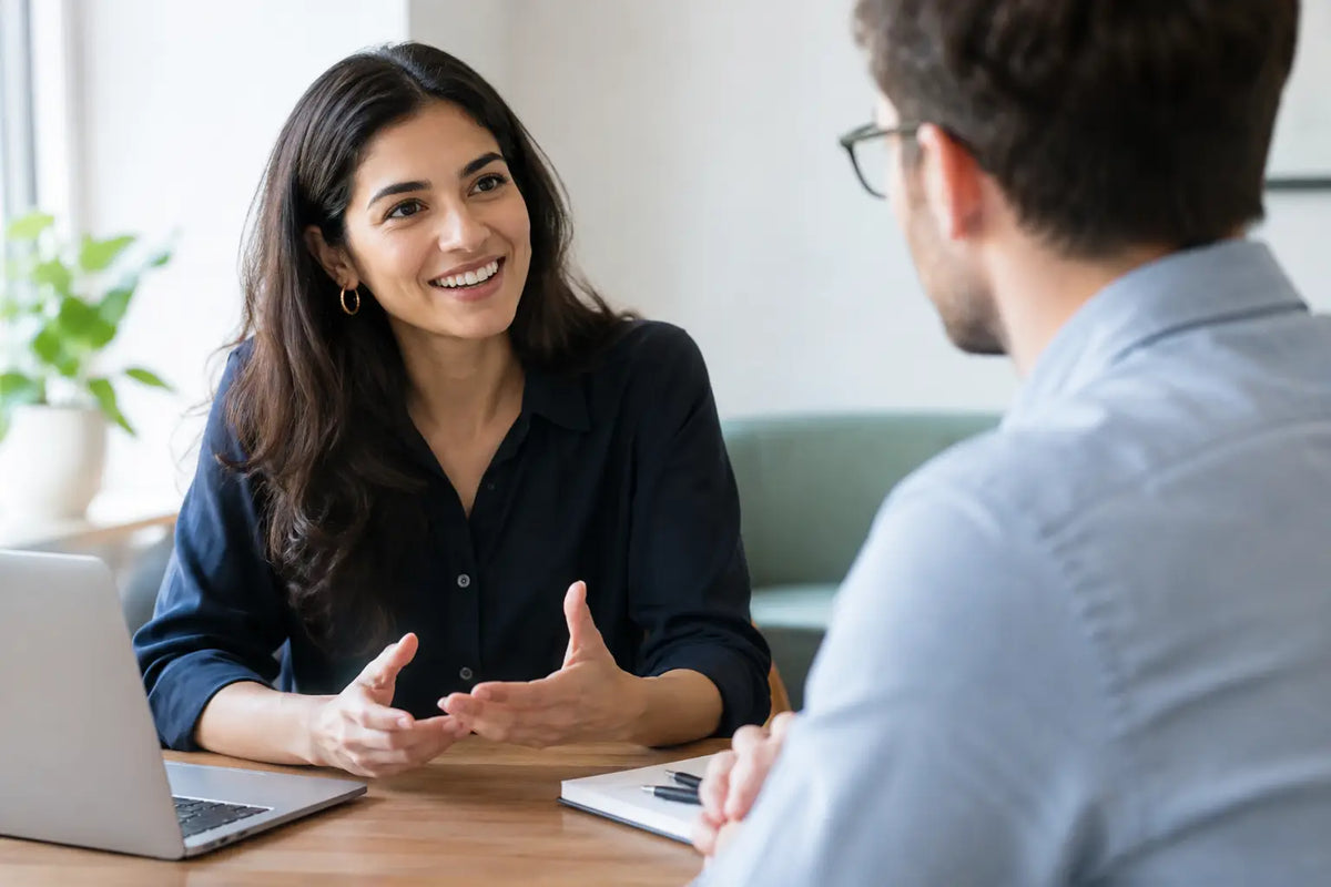 Guide to Customer Discovery Interviews That Work
