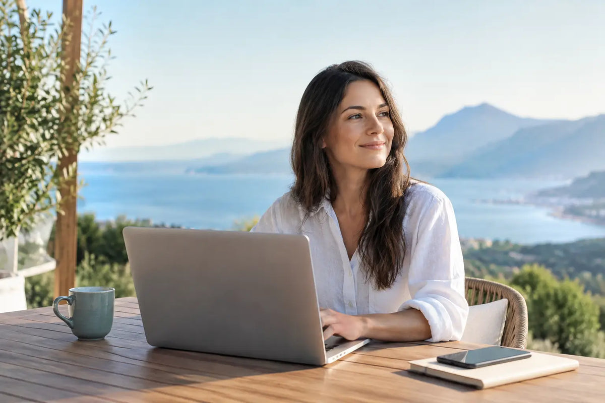Remote Work Skills That Build Real Freedom