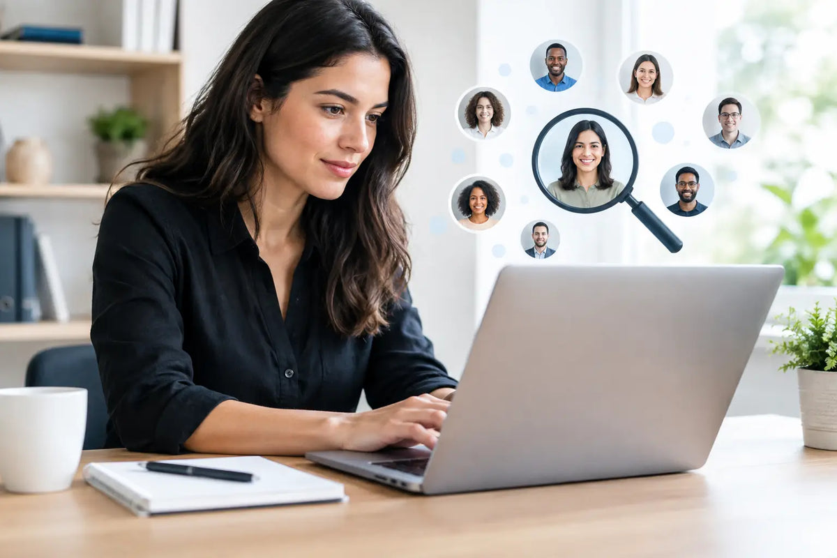 How to Research Target Customers Before You Build