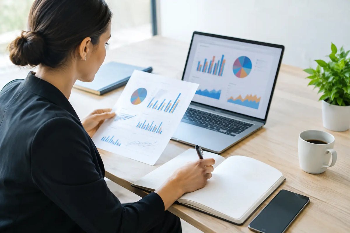 A Practical Guide to Market Research That Pays
