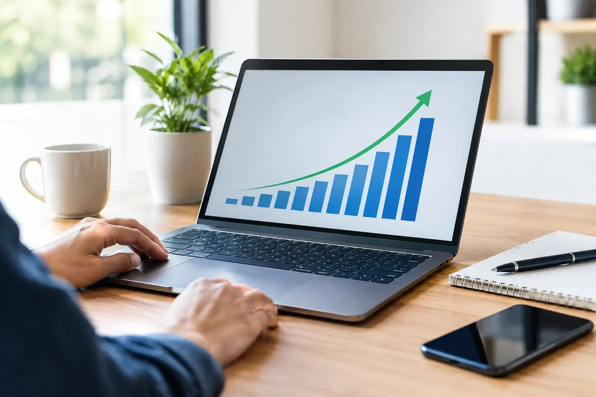 Building Online Traffic That Fuels Real Growth