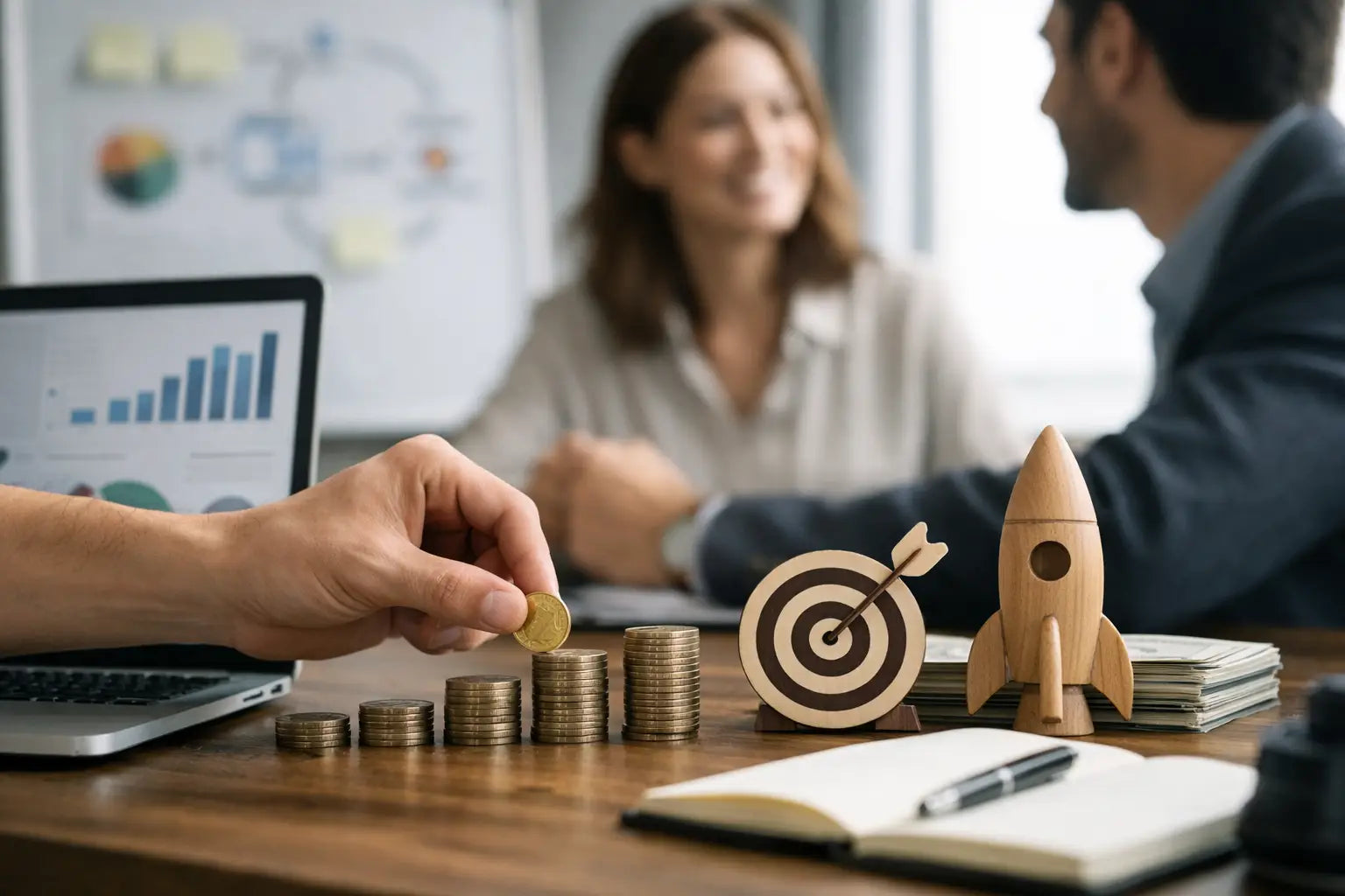 How a Content Marketing Strategy Course Pays Off