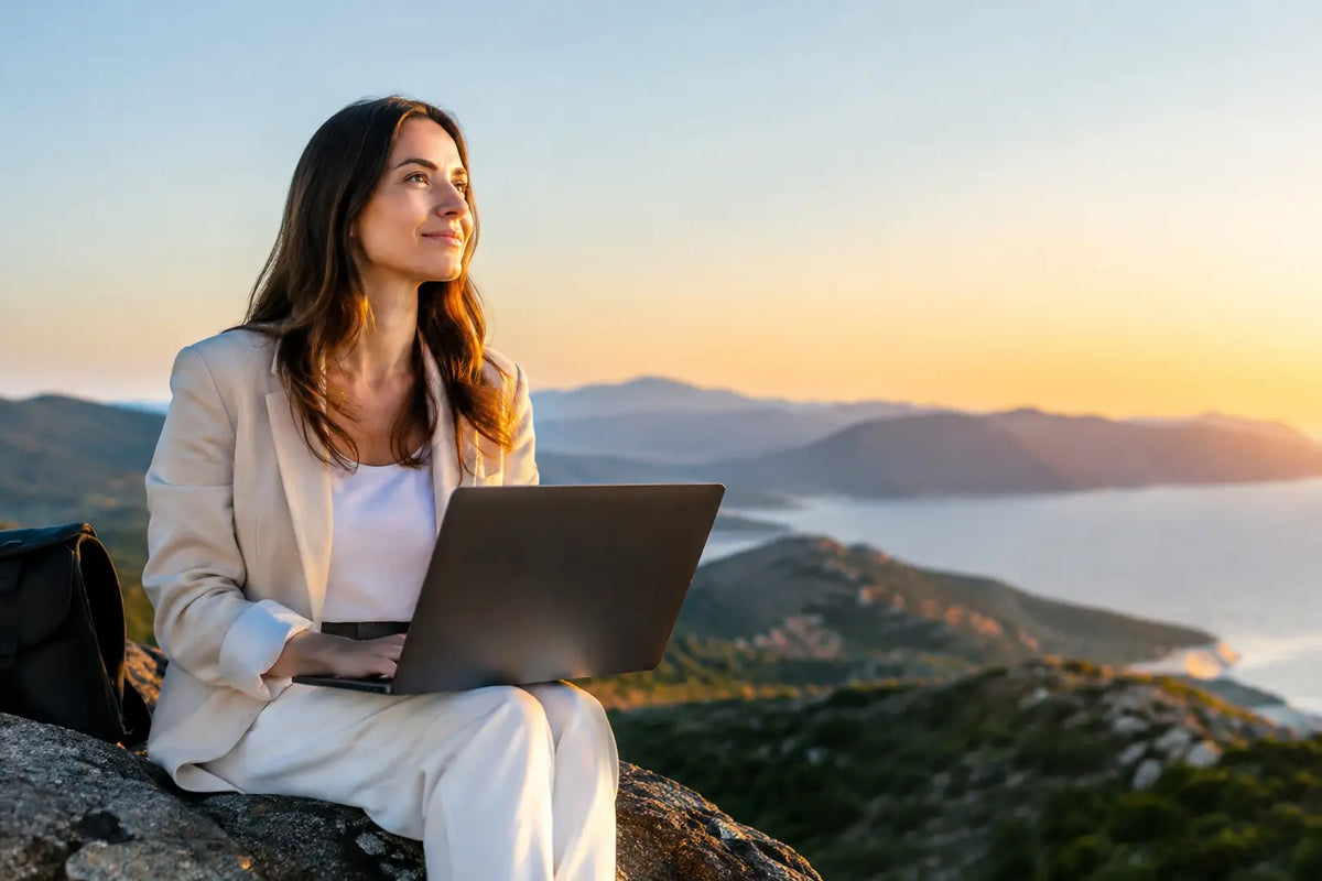 Future Entrepreneurship Skills That Create Freedom