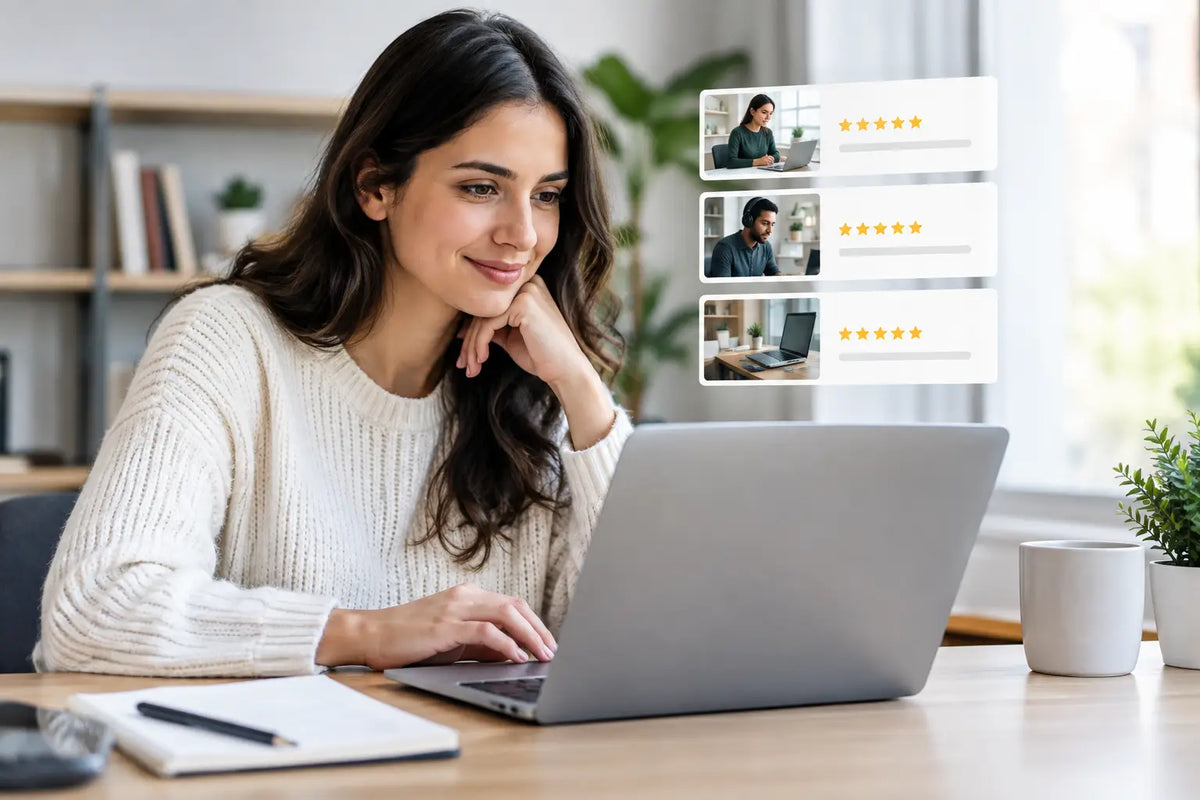 Online Course Reviews That Save Real Time