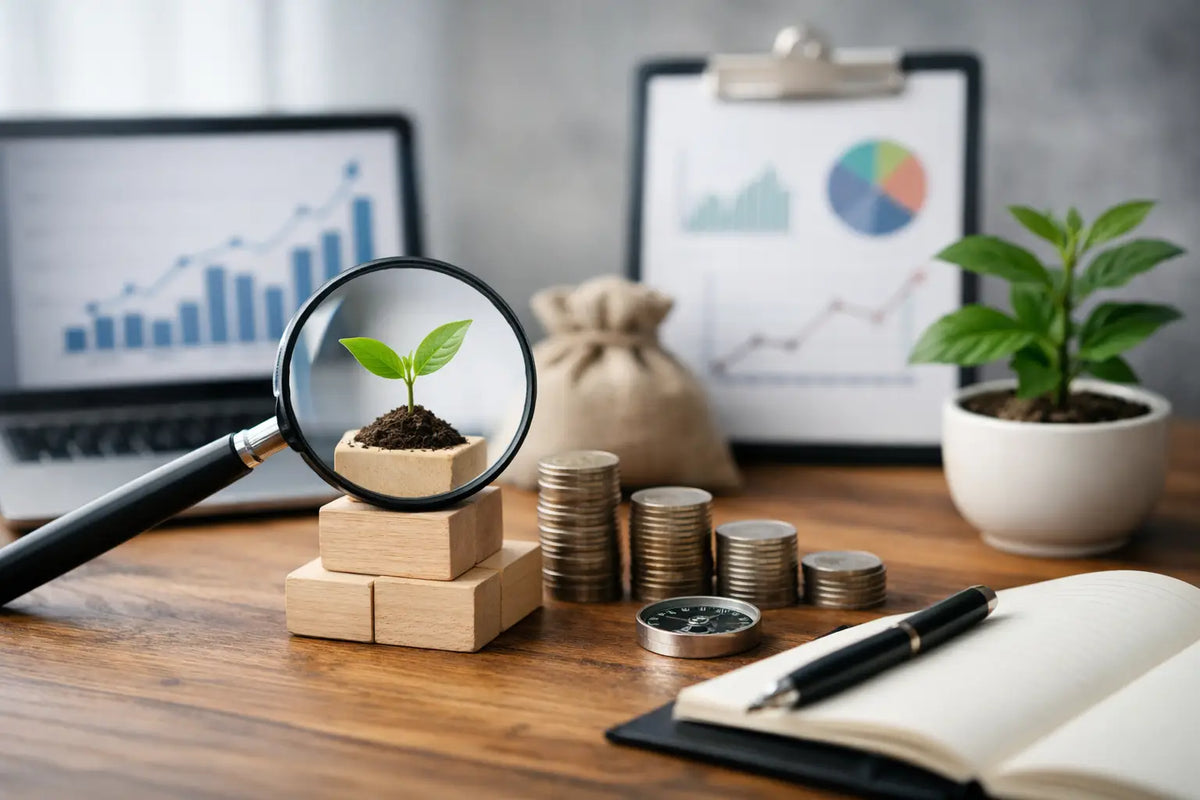 How to Find Profitable Niches That Can Grow