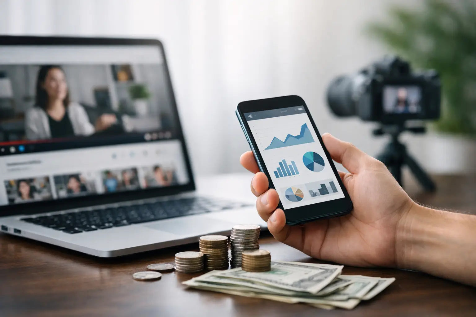 A Practical Guide to Monetizing Niche Audiences