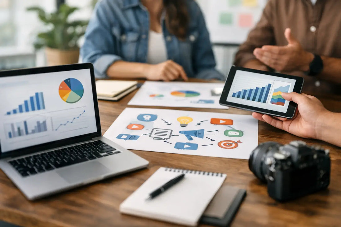What Is a Content Marketing Campaign and Why?