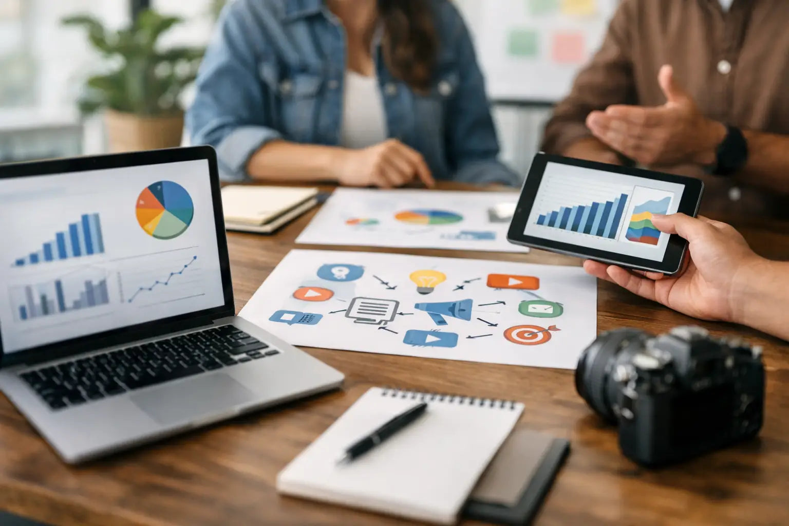 What Is a Content Marketing Campaign and Why?