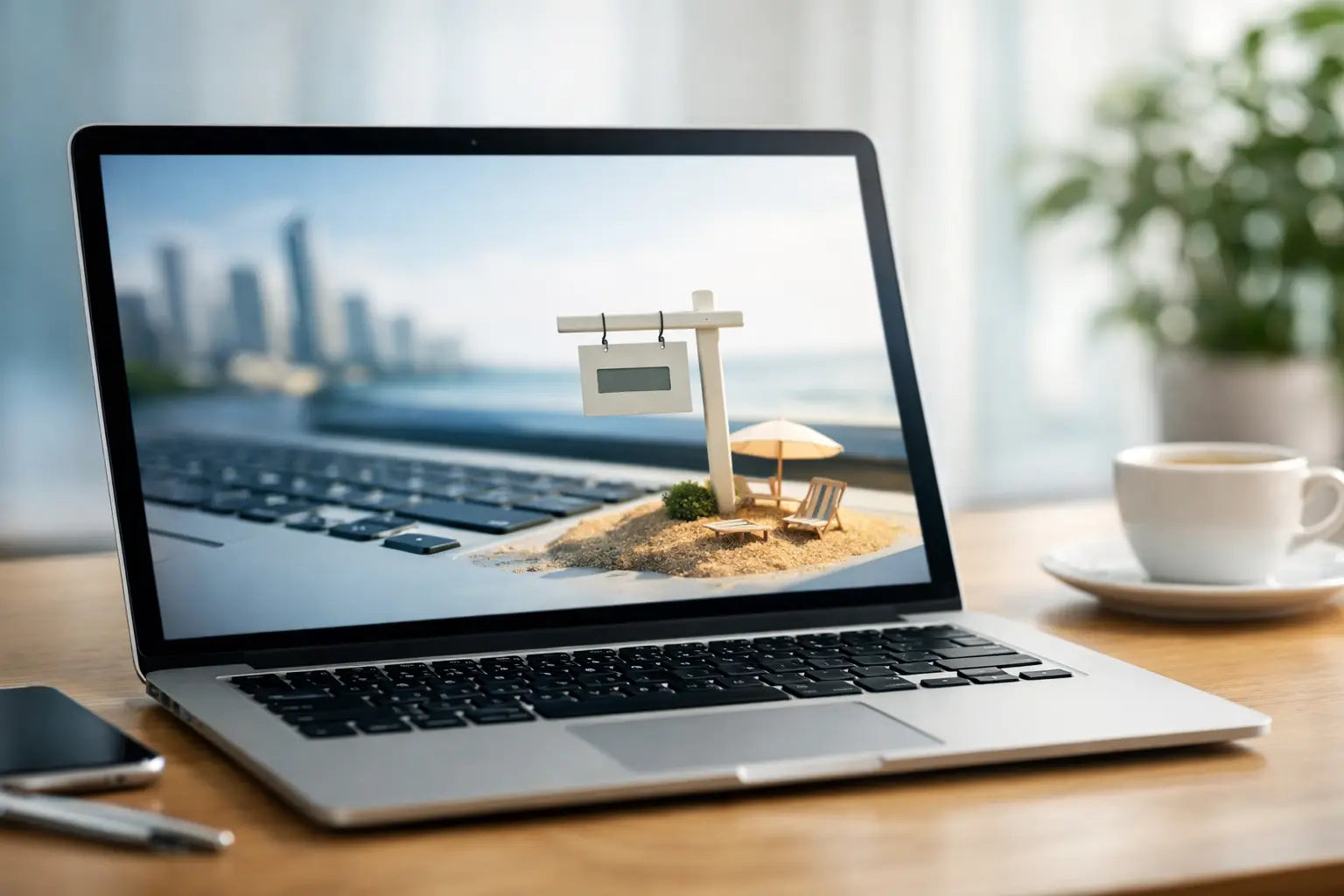 What Does Domain Parking Mean for Your Business?