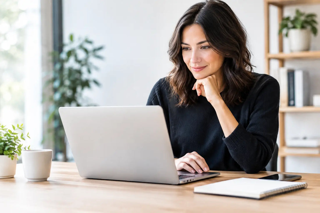 Guide to Sales Page Copywriting That Converts