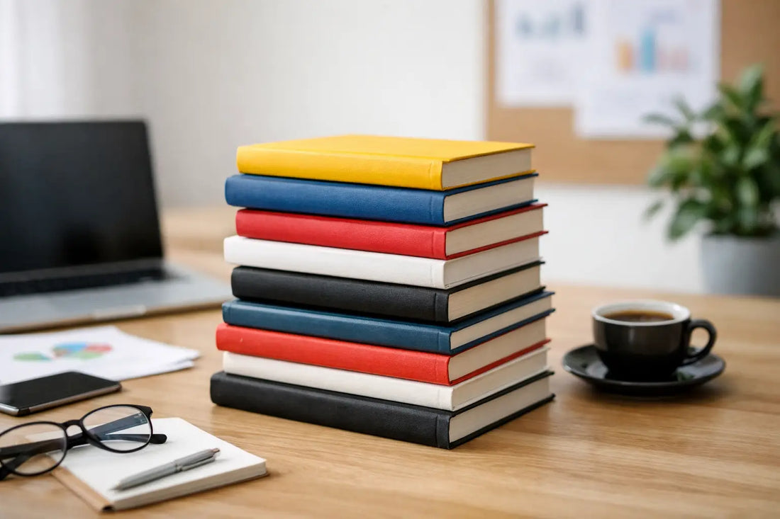 12 Best Books for Marketing Beginners to Read