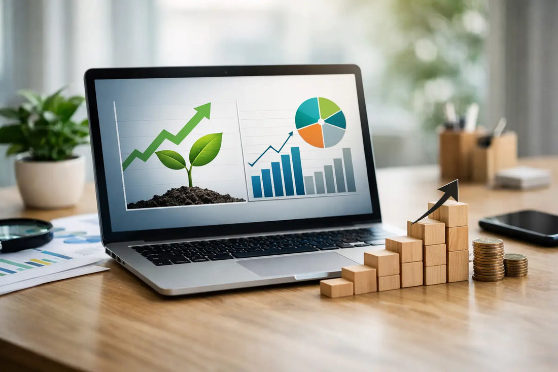 Organic Paid Marketing: Build a Growth System