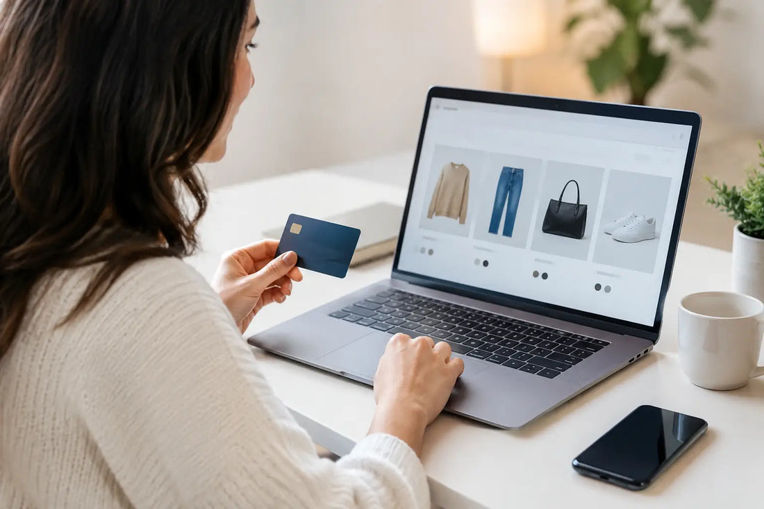 An Online Store Conversion Example That Works