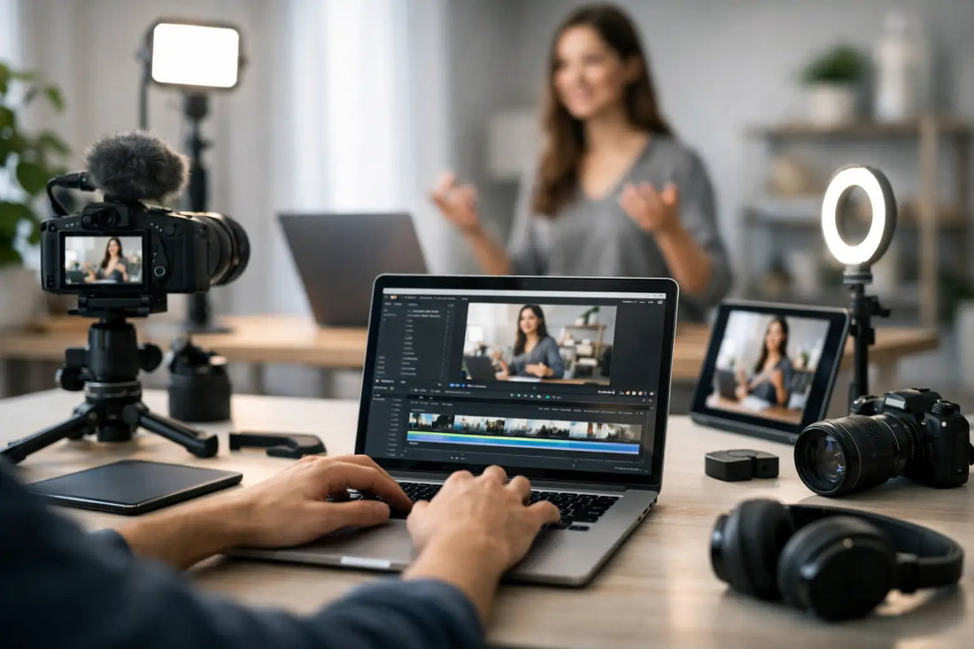 The Future of Creator Education Is Practical