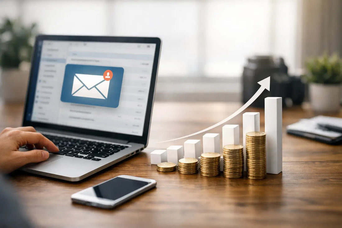A Guide to Email List Growth That Drives Sales