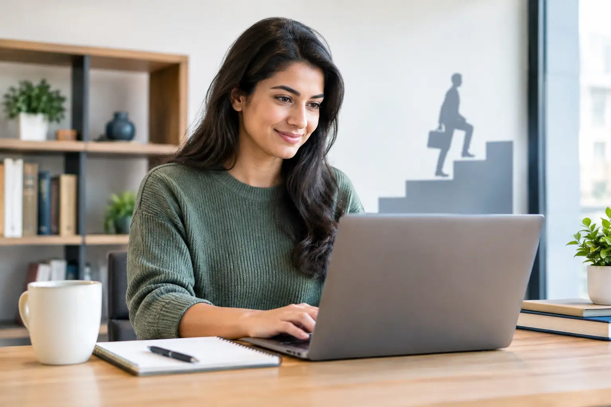 Can Digital Courses Build Careers? Yes, With Proof