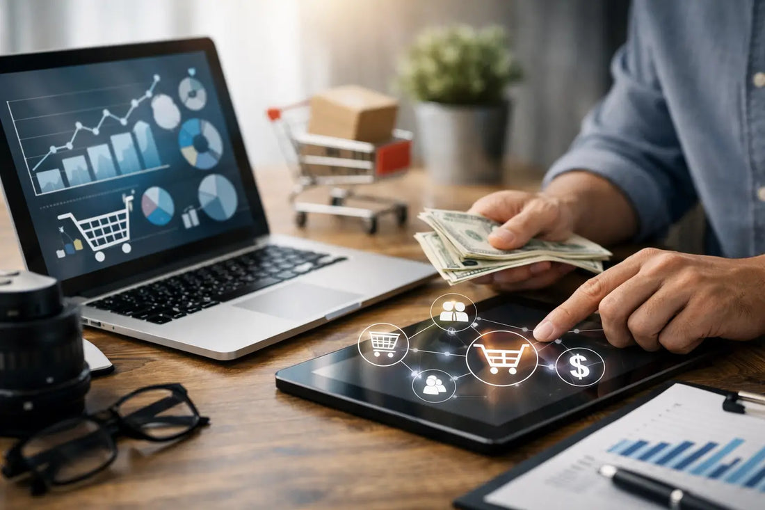 A Practical Guide to Affiliate Marketing Basics