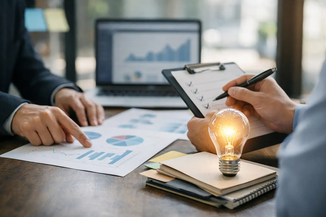 Business Idea Validation Before You Build