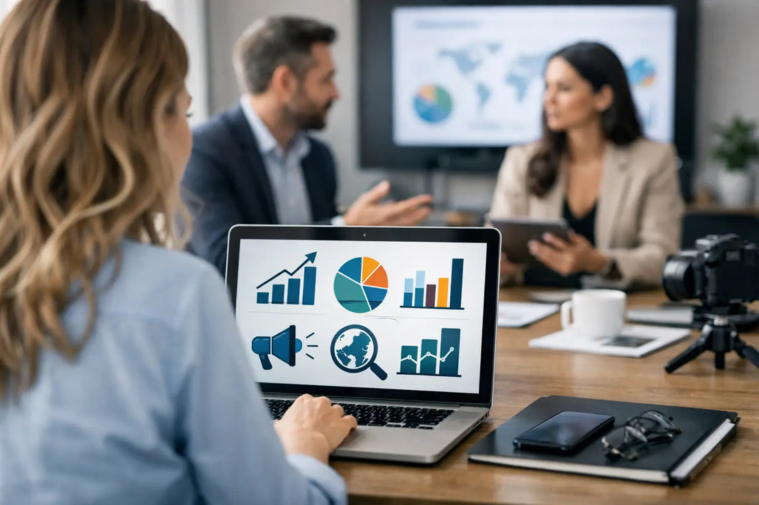 9 Top Digital Marketing Skills for 2026 That Pay