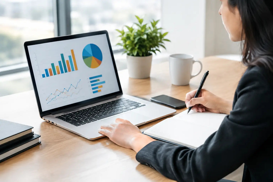 8 Best Market Research Methods for Growth