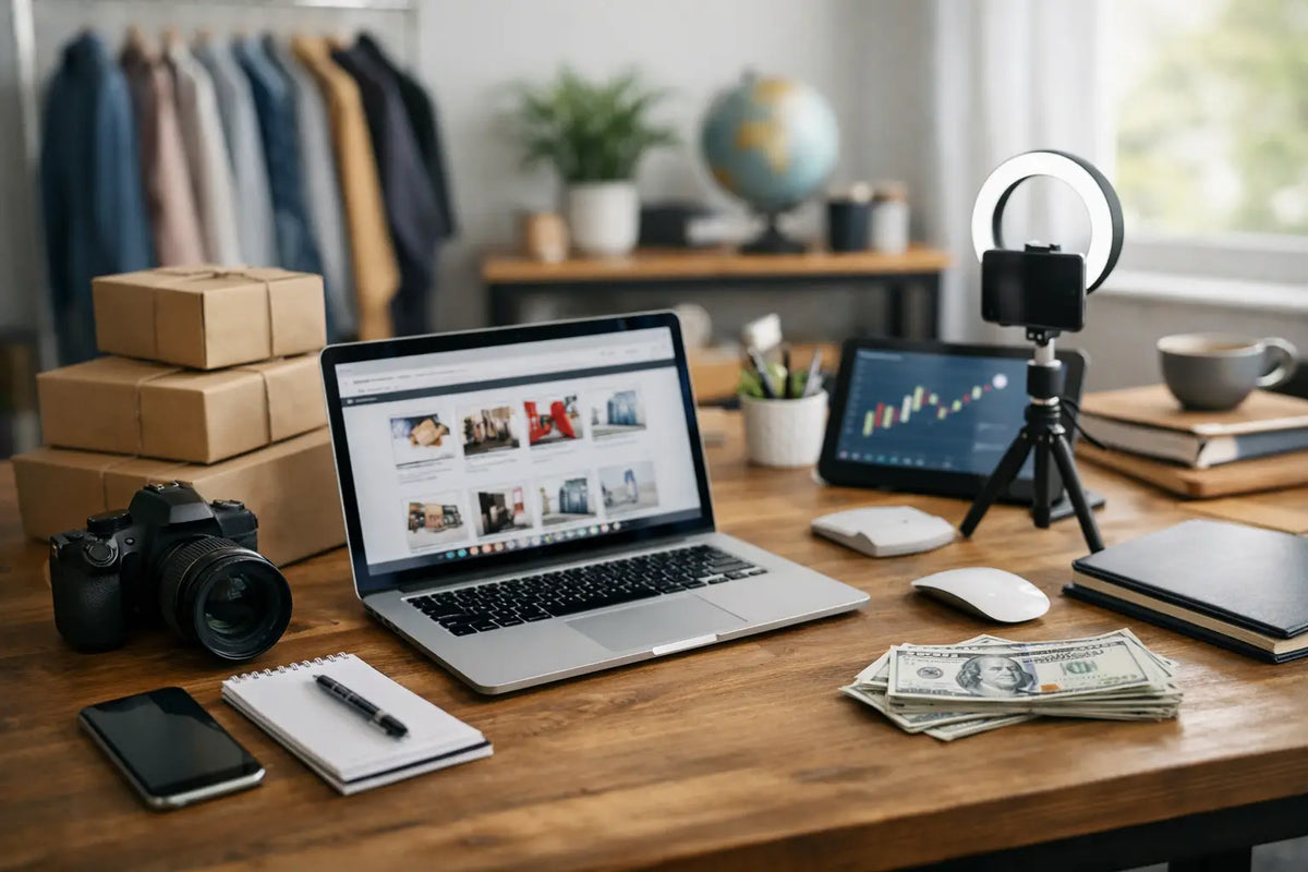 9 Best Online Business Models for Independent Income